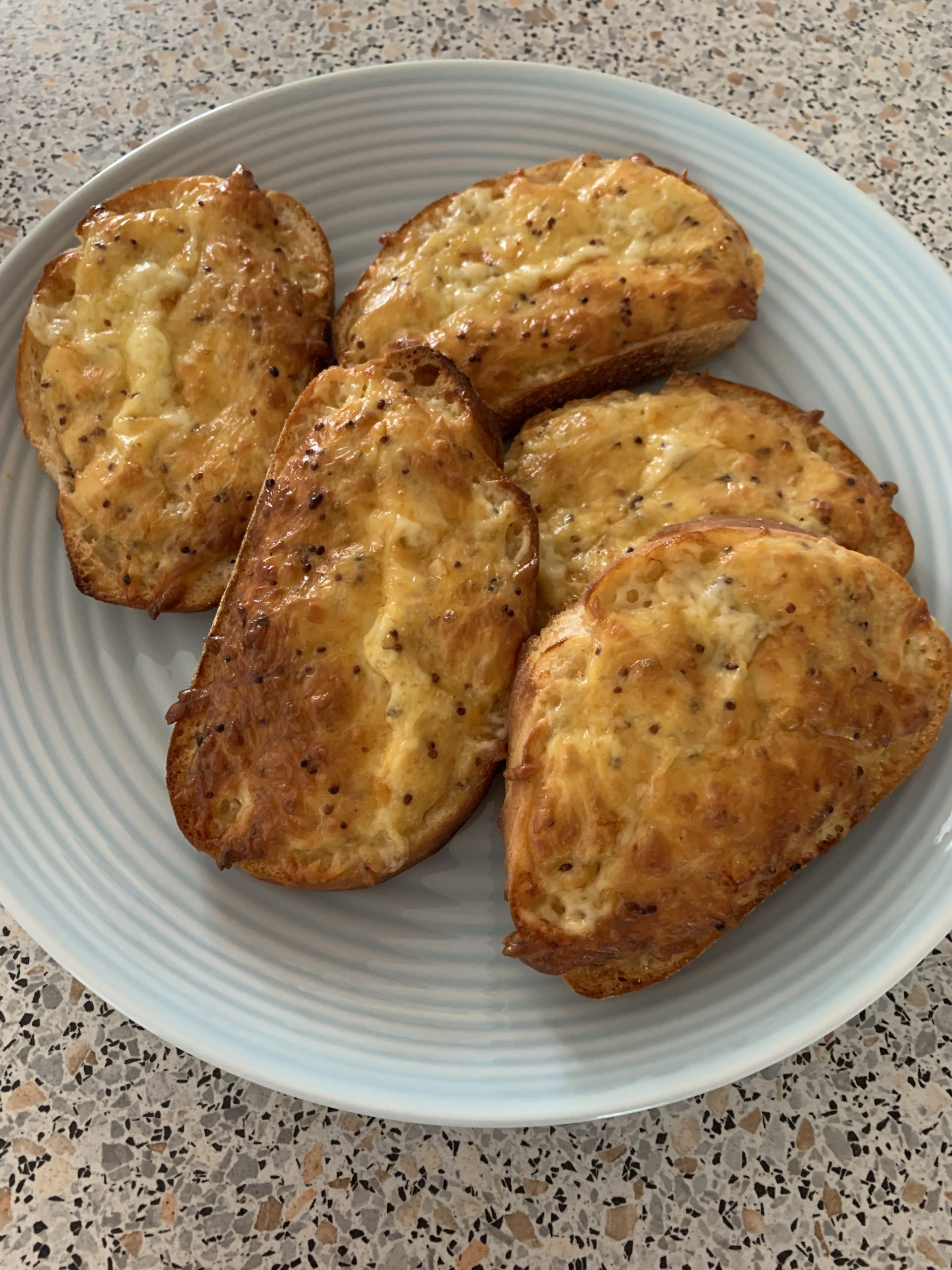 The Best Cheese Toasties Styles in the Kitchen